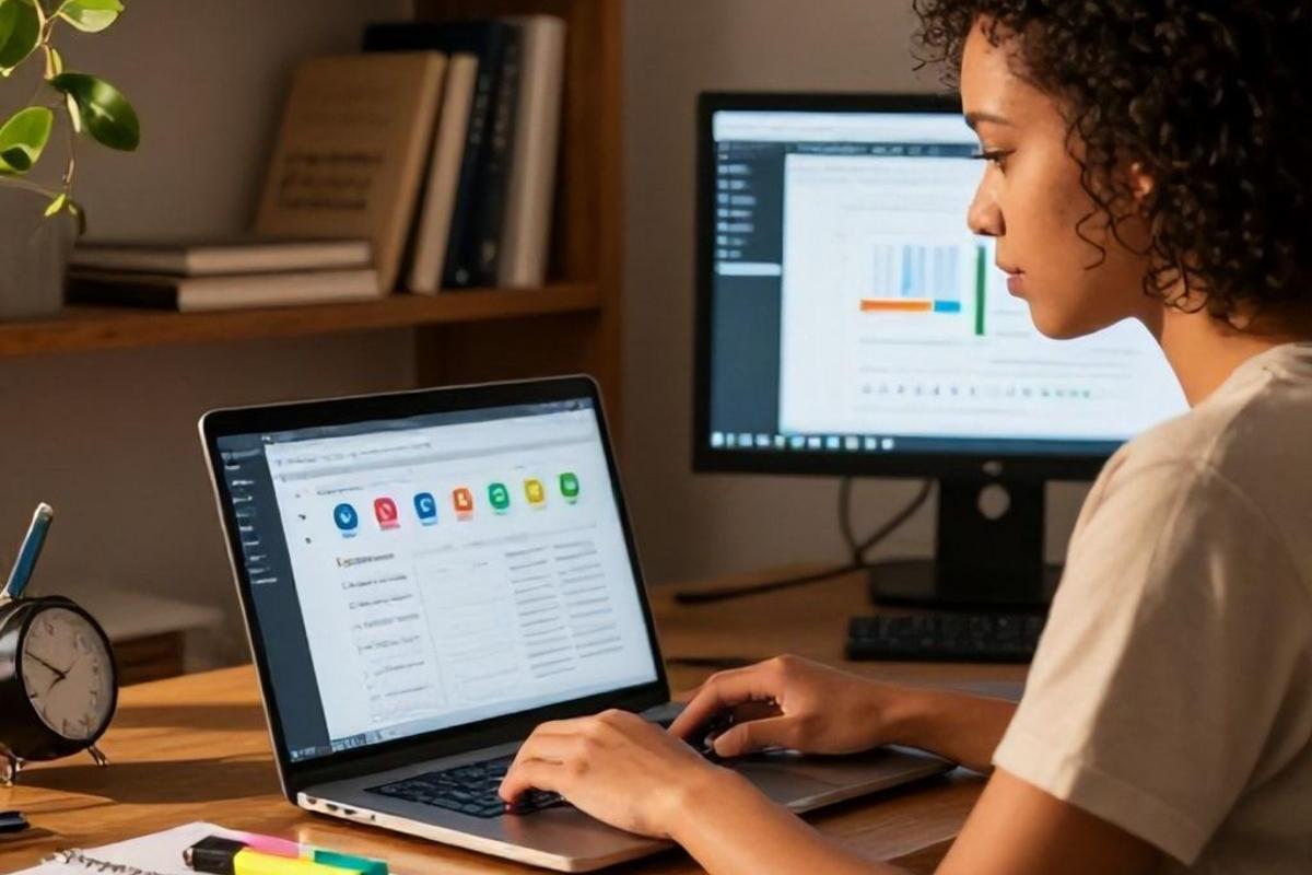 O que estudar para a prova objetiva