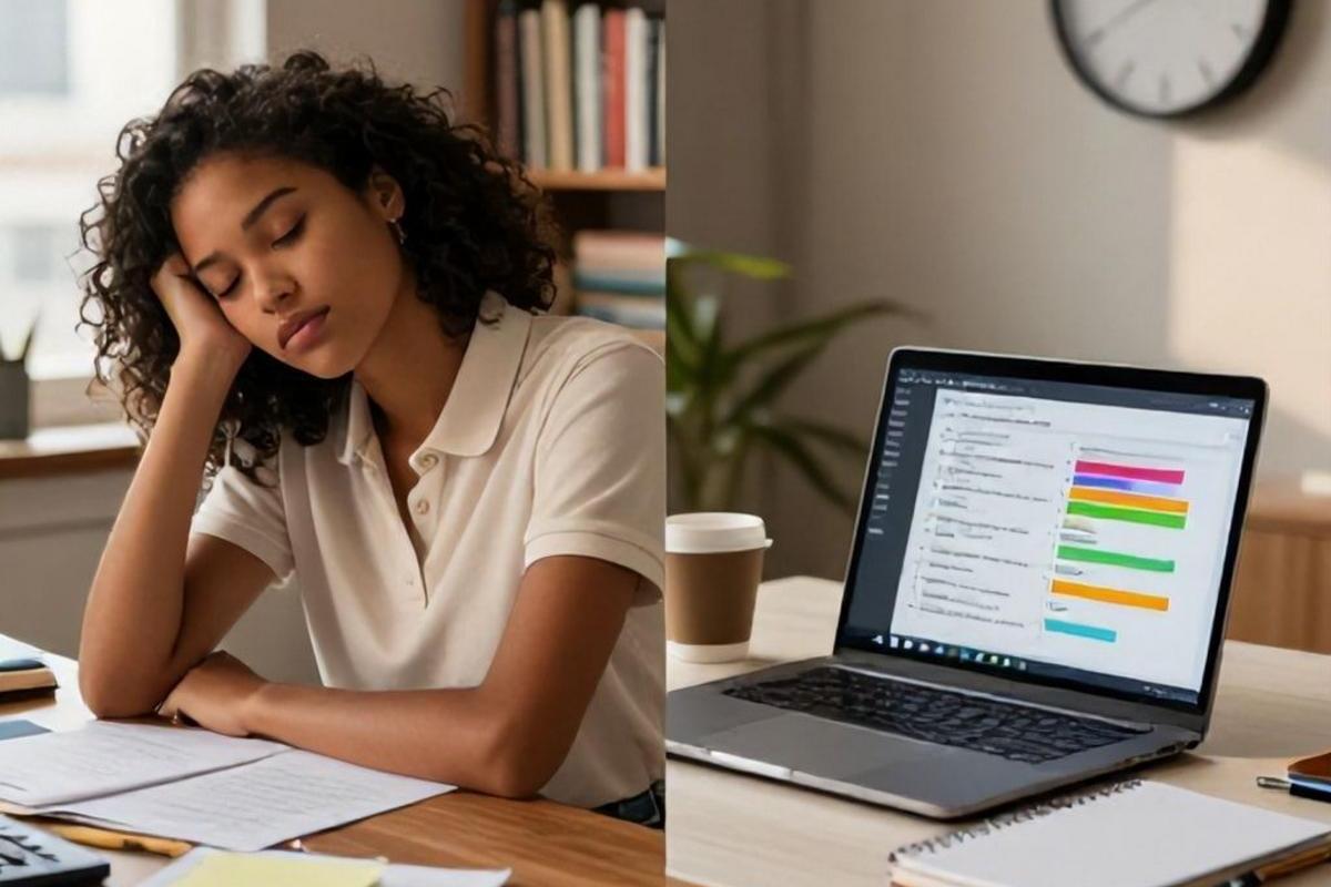 O que muda na rotina de estudo do concurseiro