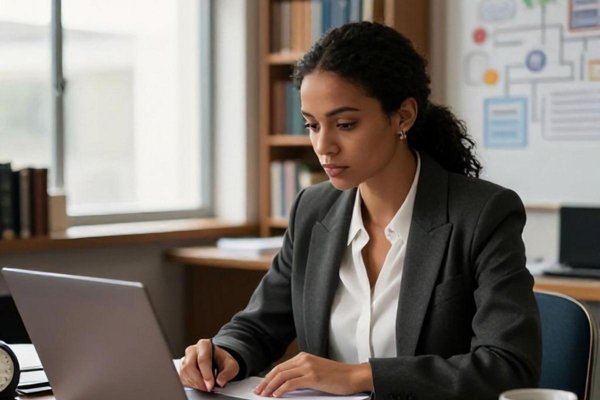 Plano de estudos para o cargo de policial legislativo da Câmara
