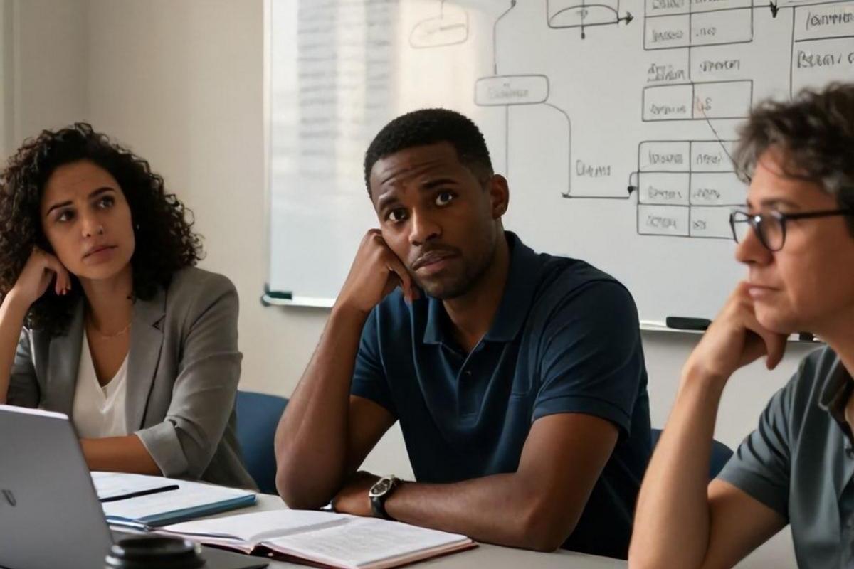 Pontos que costumam gerar confusão entre concurseiros