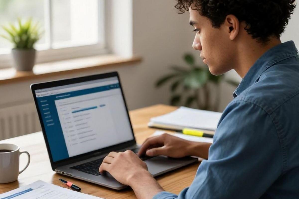 Pontuação: detalhes e limites