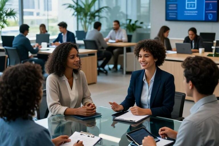 Processo seletivo Anguera 2026: vagas, salários e calendário