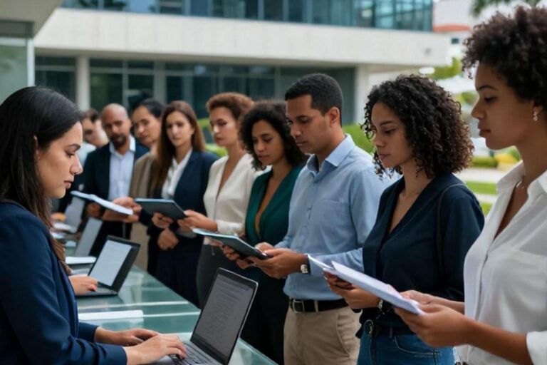 Processo Seletivo Emergencial Pedra Preta 001/2026