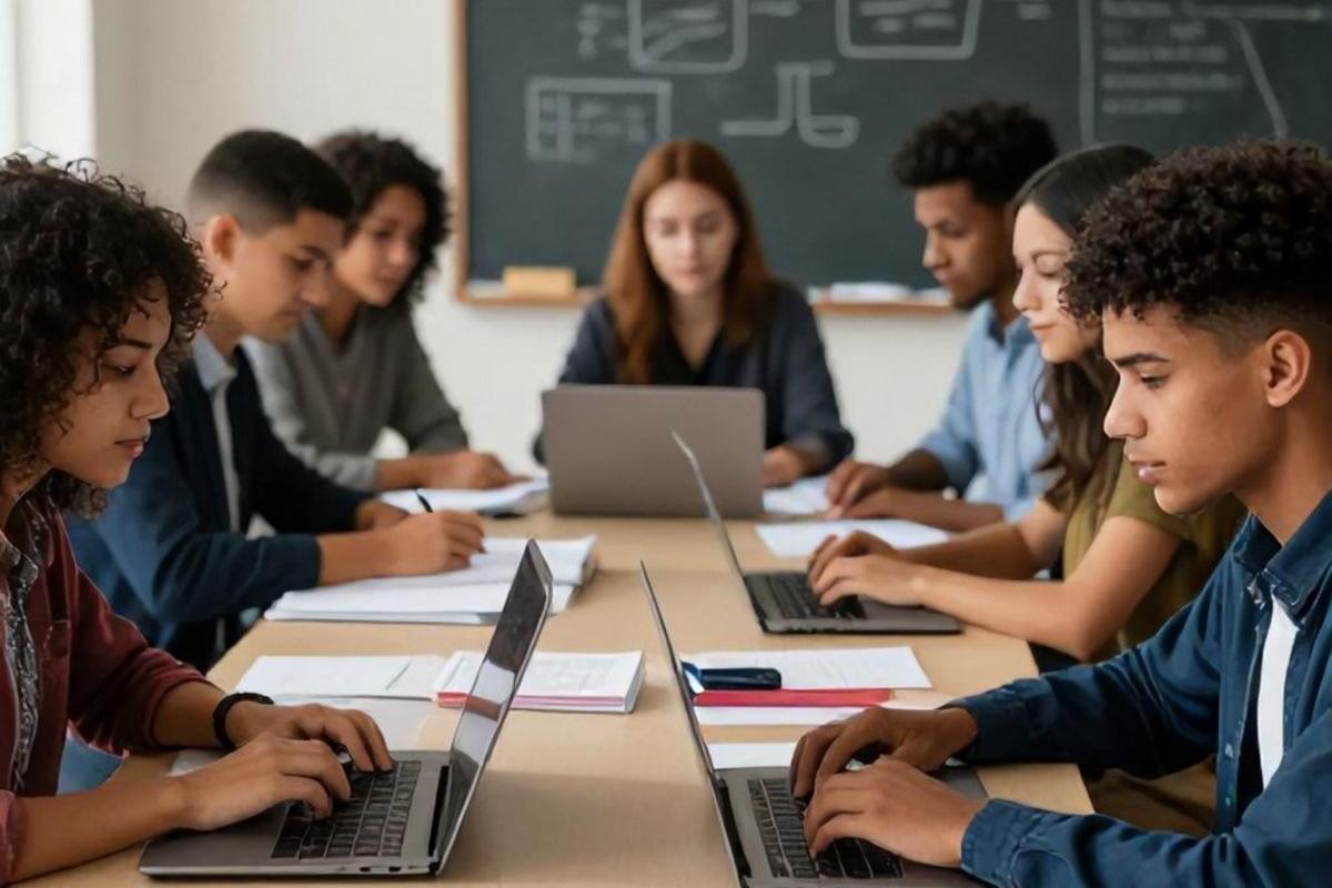 Quem pode concorrer: requisitos de formação