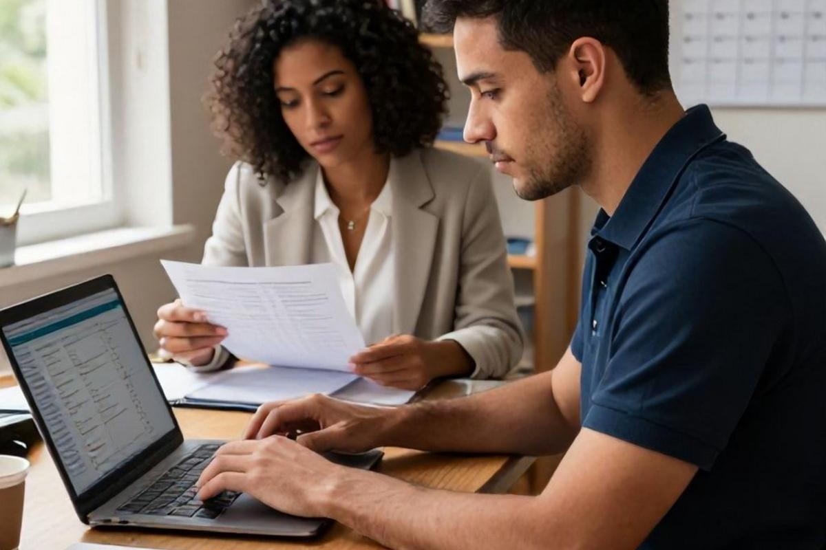 Requisitos básicos e remuneração