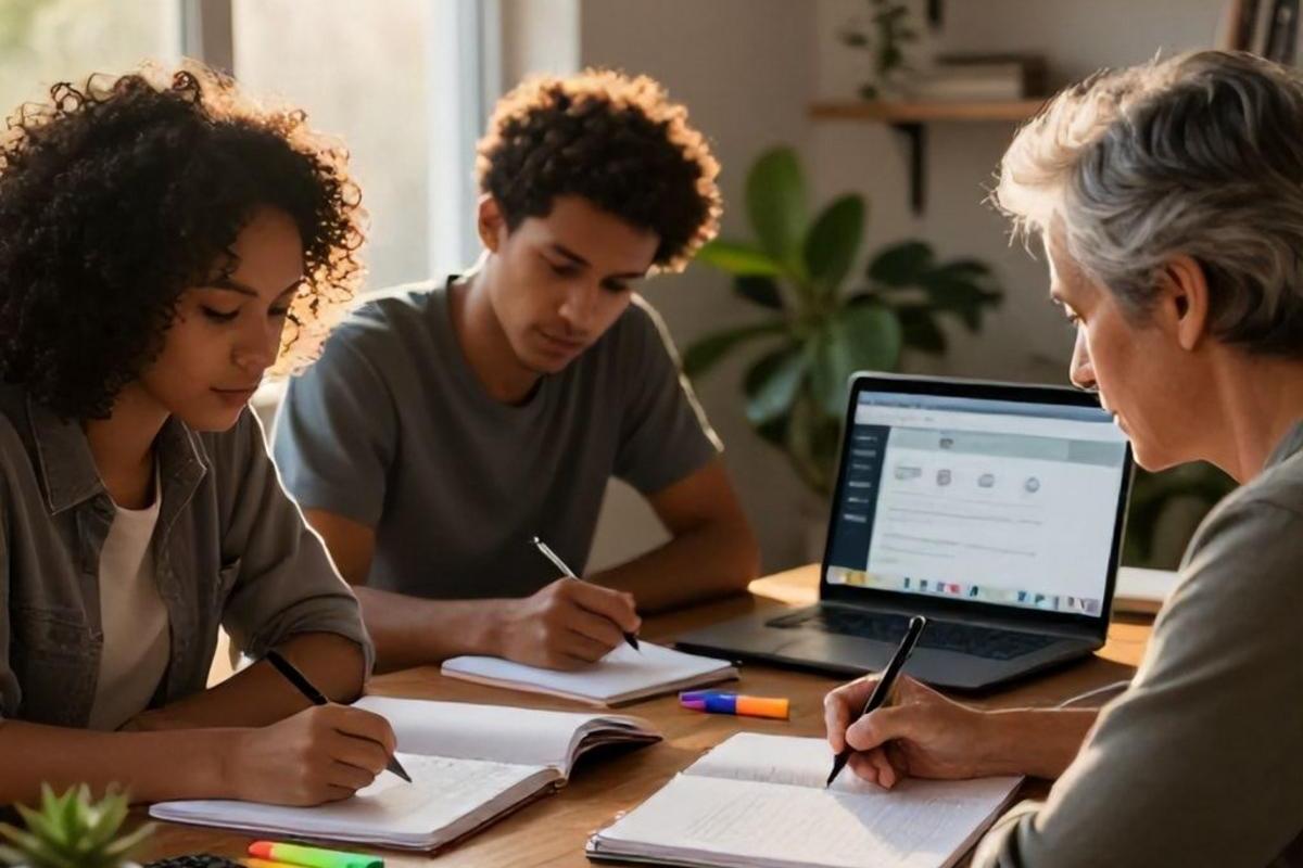 Requisitos comuns: o que pode eliminar já no básico