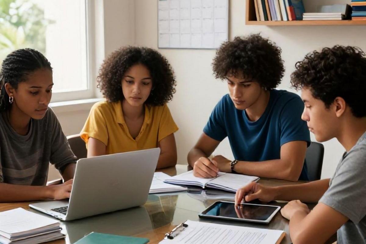 Requisitos: formação, residência/título e registros obrigatórios