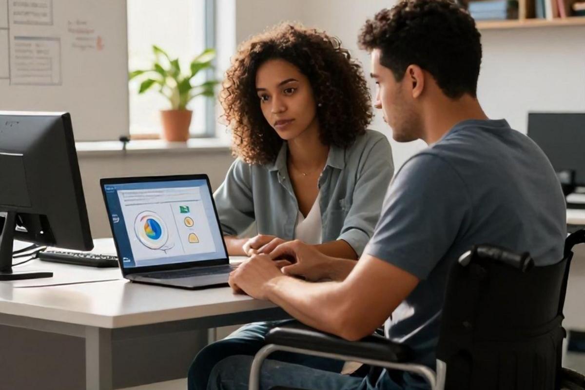 Reserva para PcD e critérios de desempate