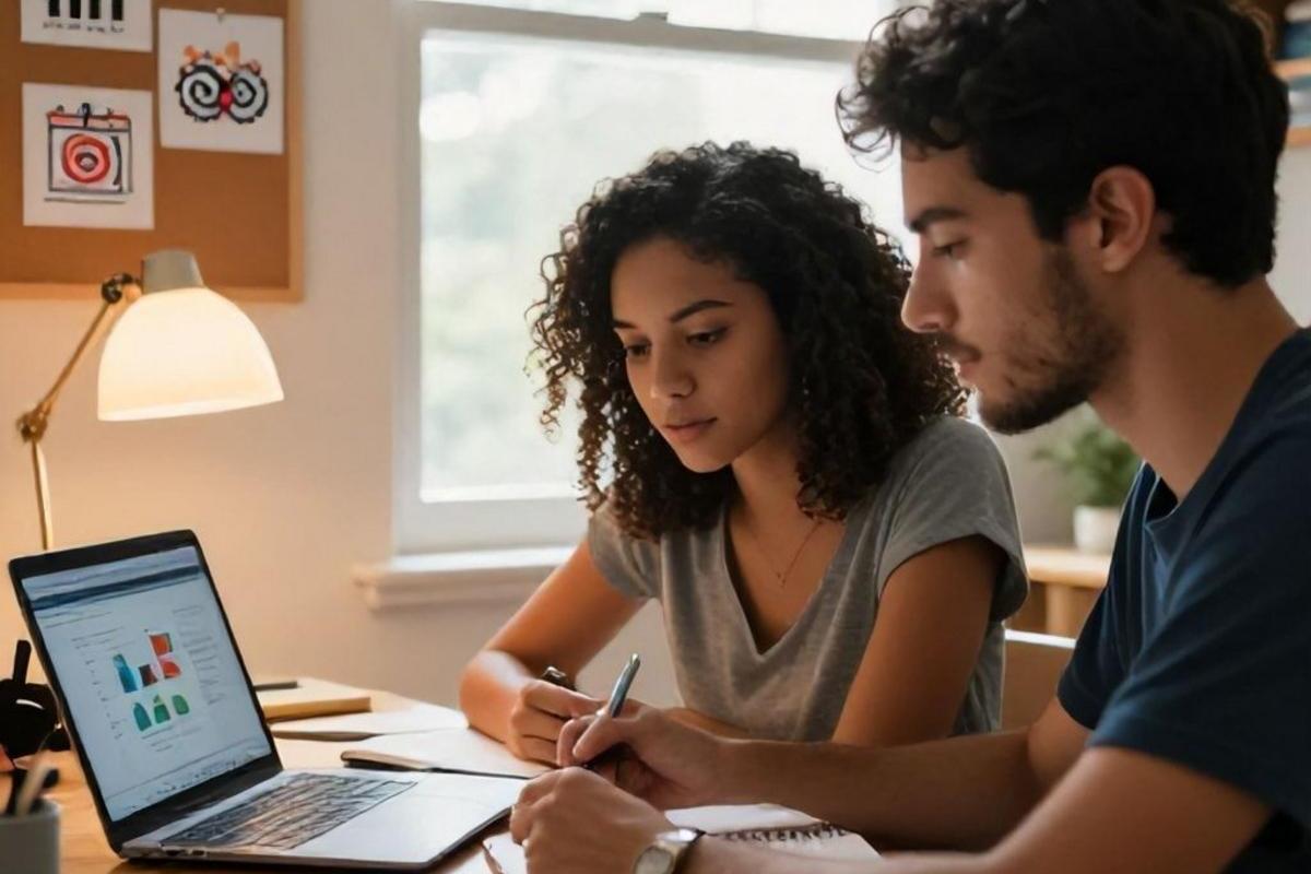 Resumo comparativo rápido