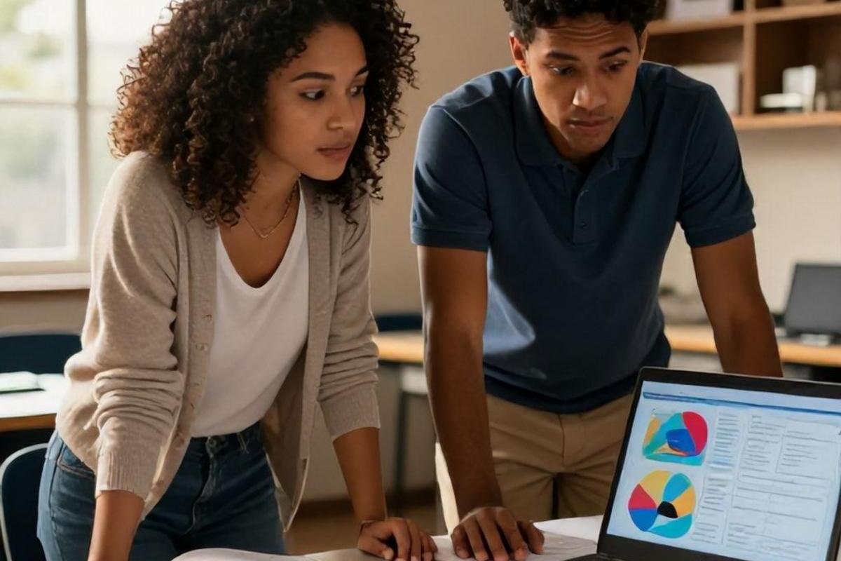 Riscos de interpretação equivocada e pontos de atenção