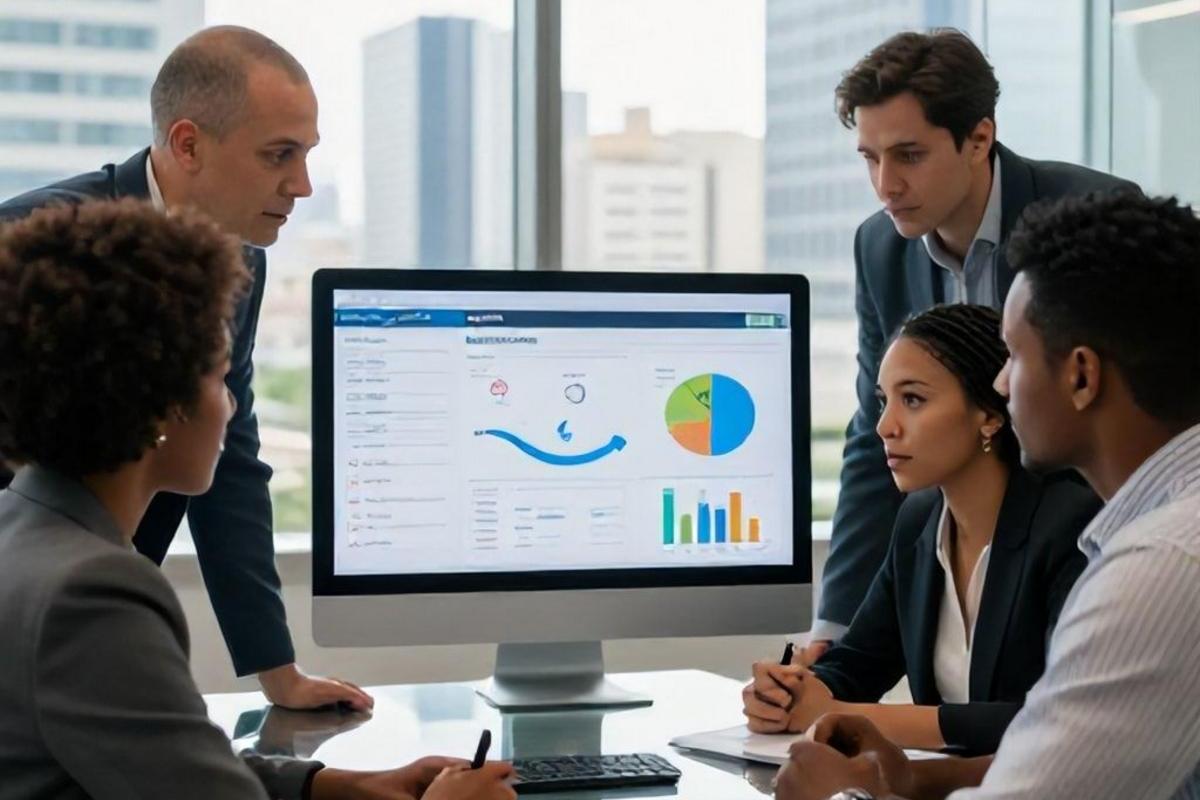 Salários, benefícios e faixa remuneratória