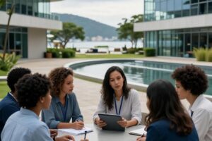 SECTI-ES Pedagogos: vagas para CEETs no Espírito Santo