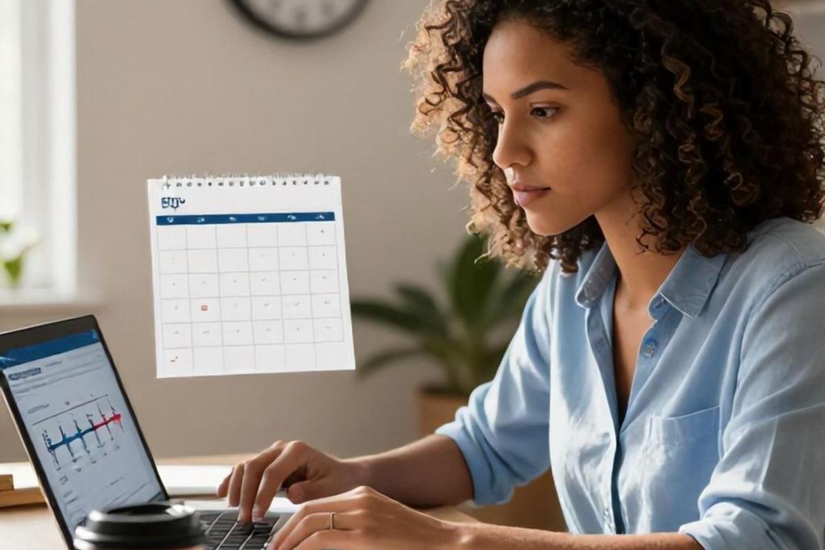 Taxa de inscrição e prazos importantes