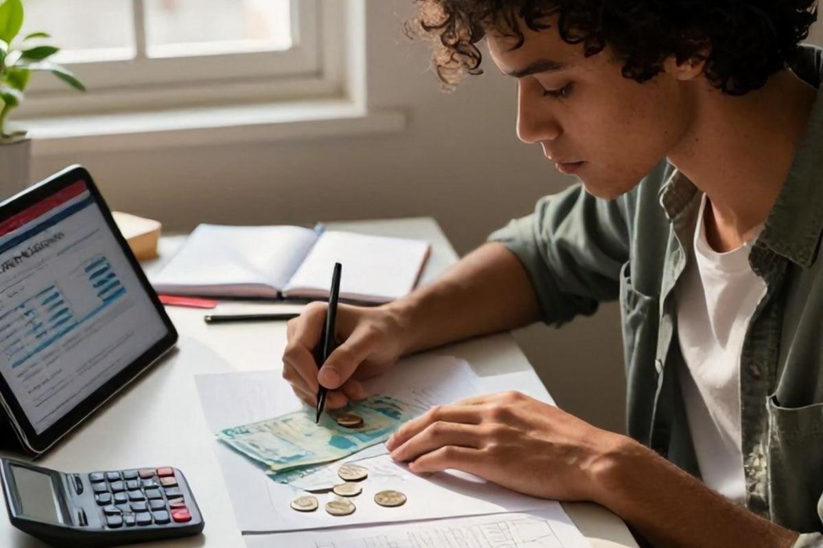 Taxa e custo para o candidato