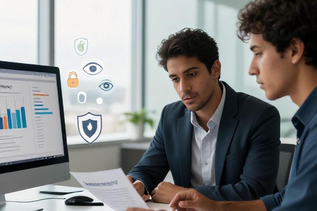 Transparência, LGPD e impedimentos