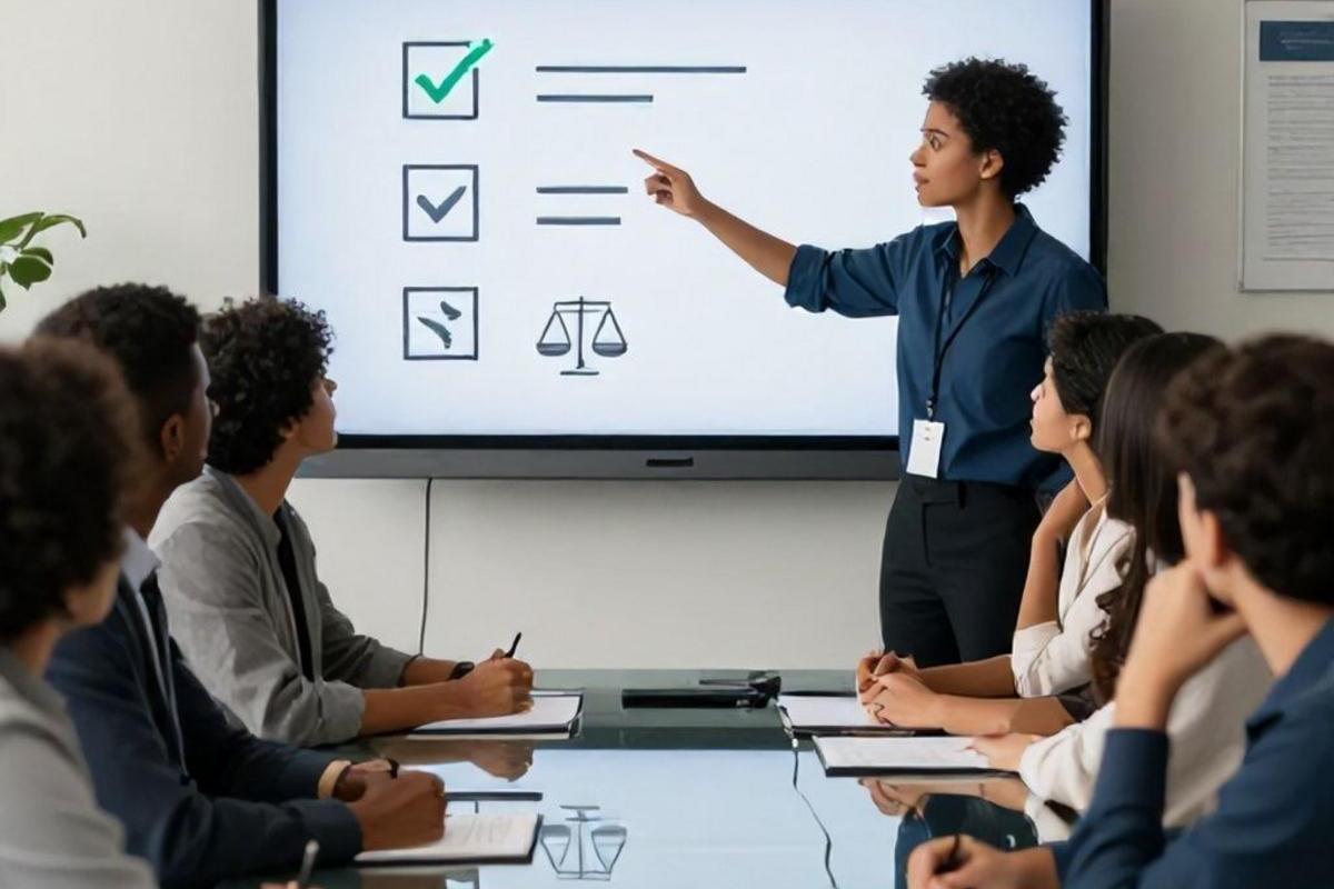 Validade do processo seletivo e convocações