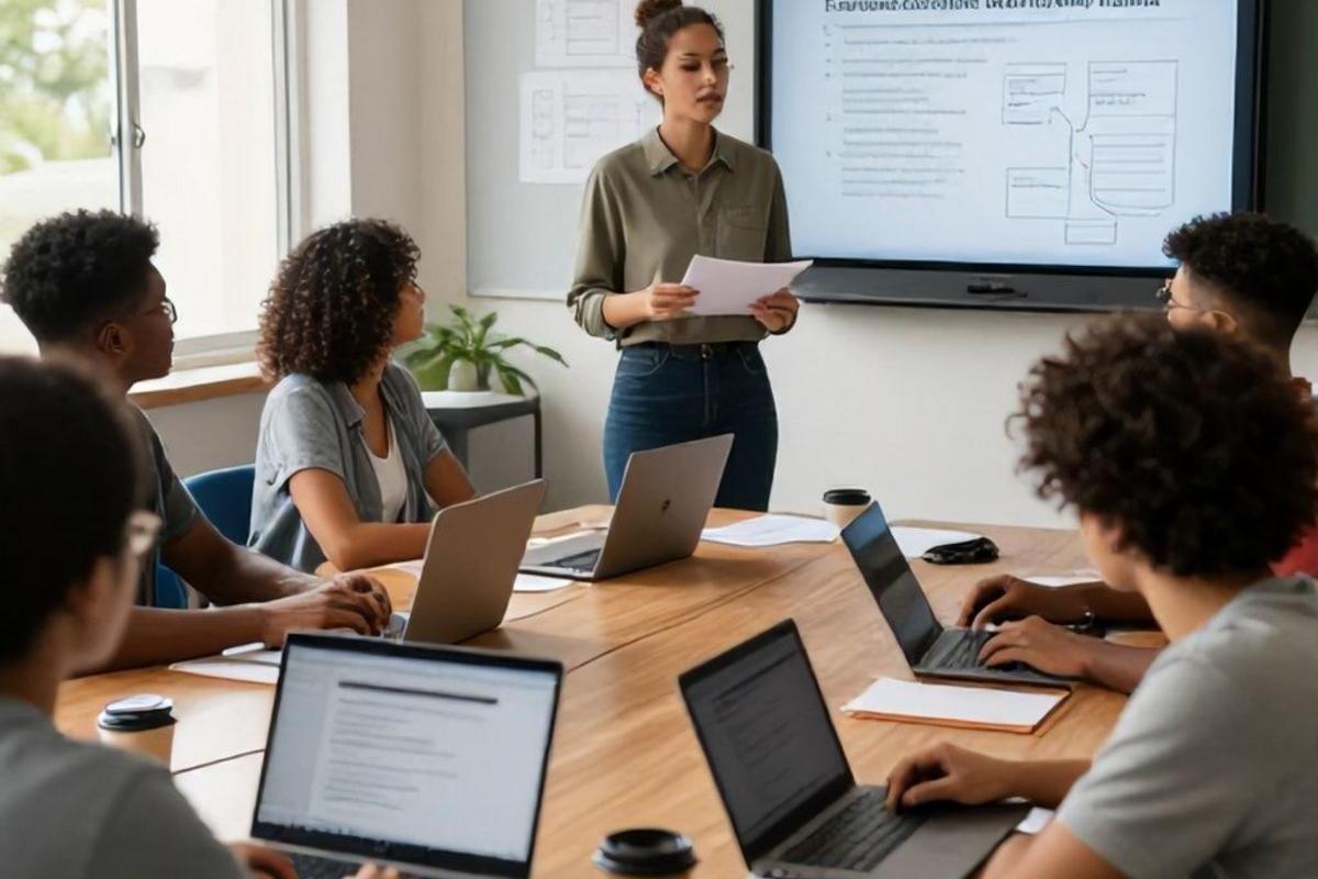 Ações afirmativas e requisitos para posse