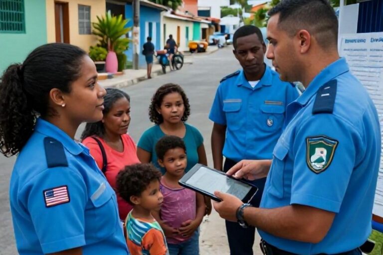 Agente de combate às endemias em Carbonita: vagas e edital