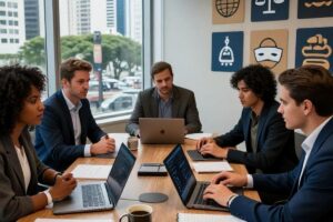 Atualidades para concurso fevereiro 2026: temas em alta