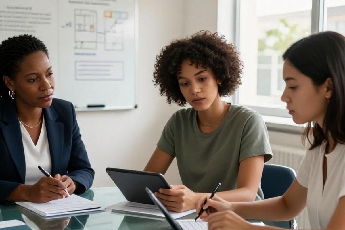 Avaliação biopsicossocial e heteroidentificação: por que são importantes