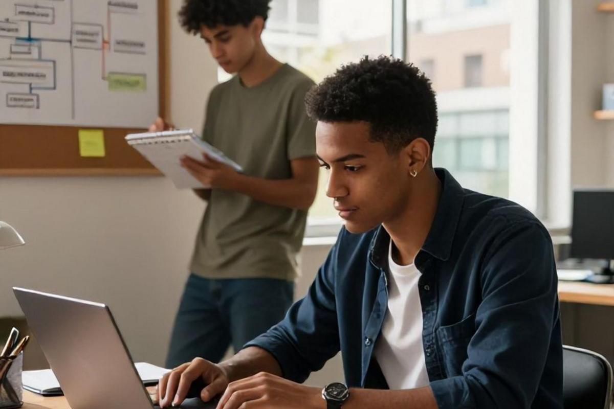 Avaliação de títulos