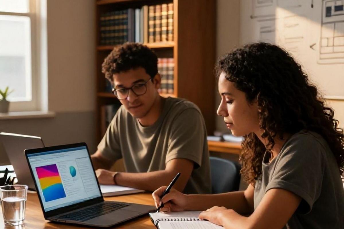 Avaliação de títulos para nível superior