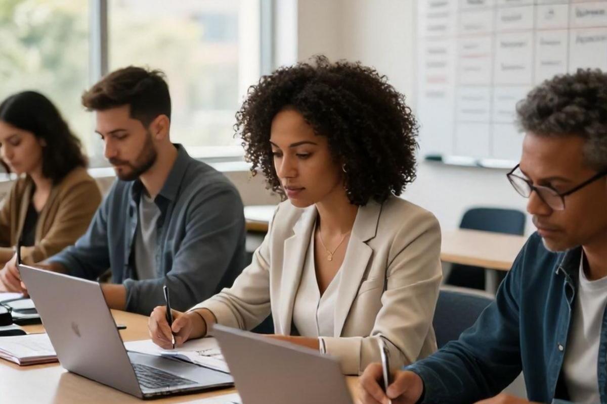 Benefícios oferecidos