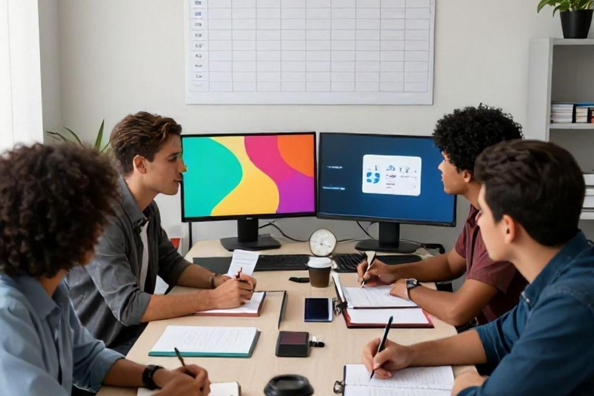 Calendário de recursos e divulgação de resultados