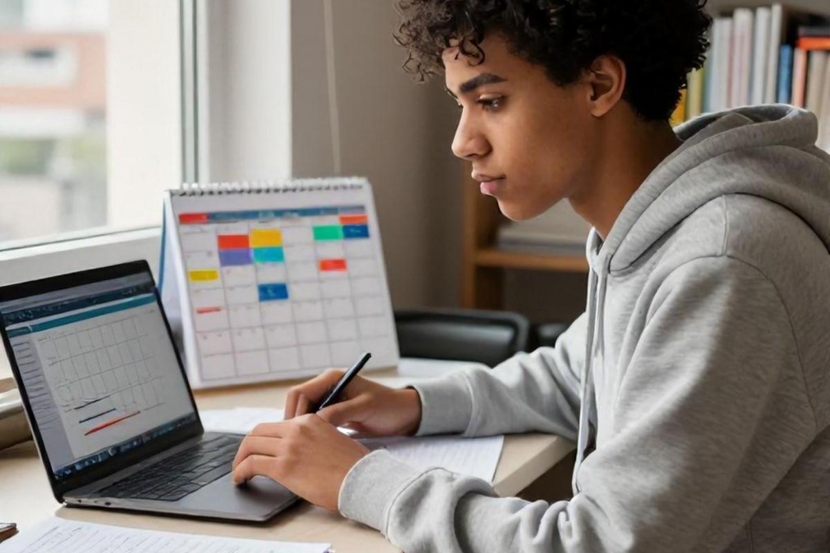 Calendário estimado e validade do concurso