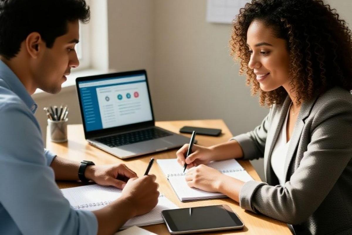 Cargos de nível médio e técnico