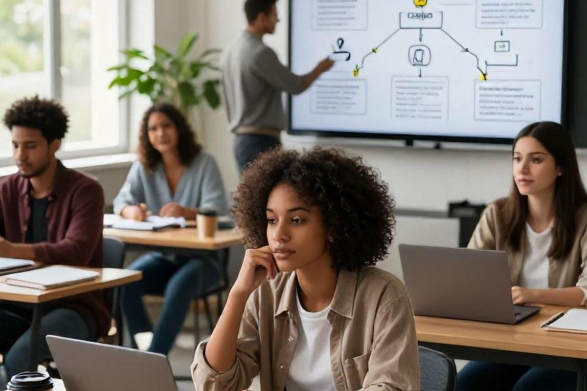 Cargos e estrutura do concurso: panorama geral