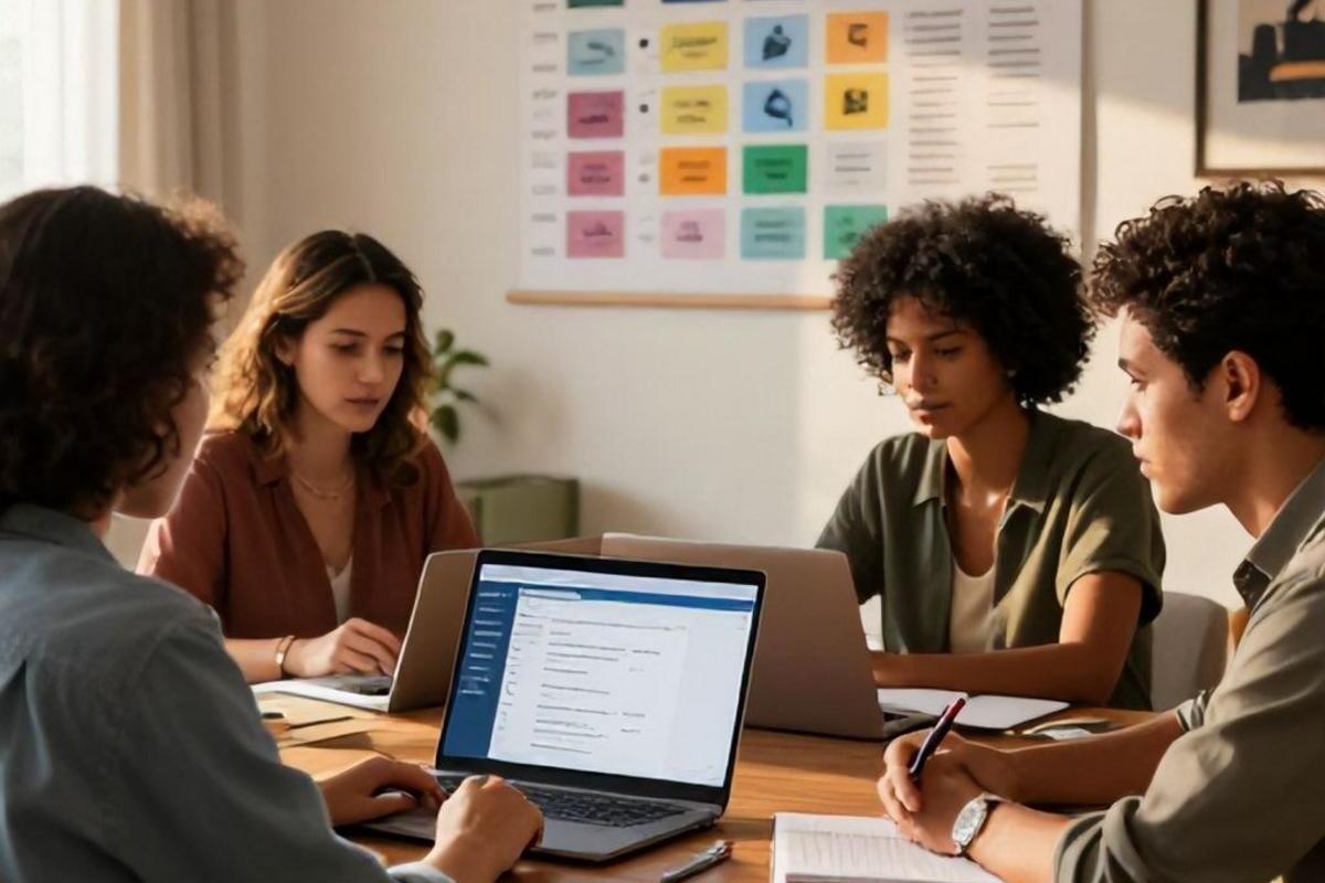 Cargos e vagas por escolaridade