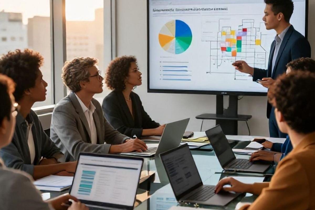 Cargos, vagas e lotações previstas