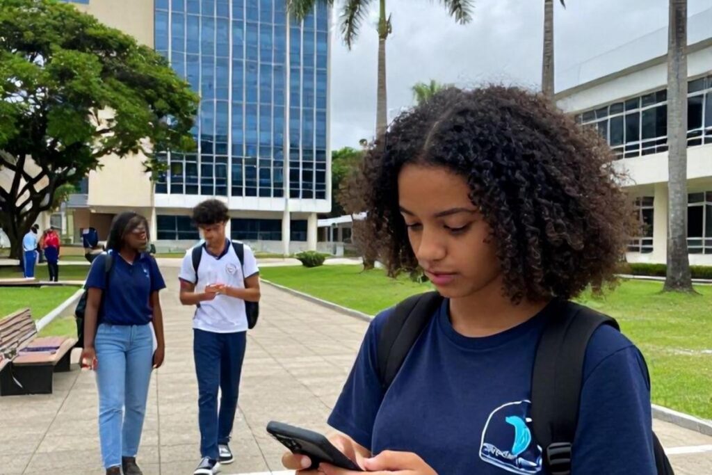 Cartão de Convocação UFRJ: como consultar