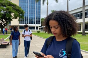 Cartão de Convocação UFRJ: como consultar