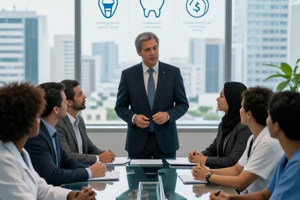 CEO Senador Pompeu abre vagas para dentistas