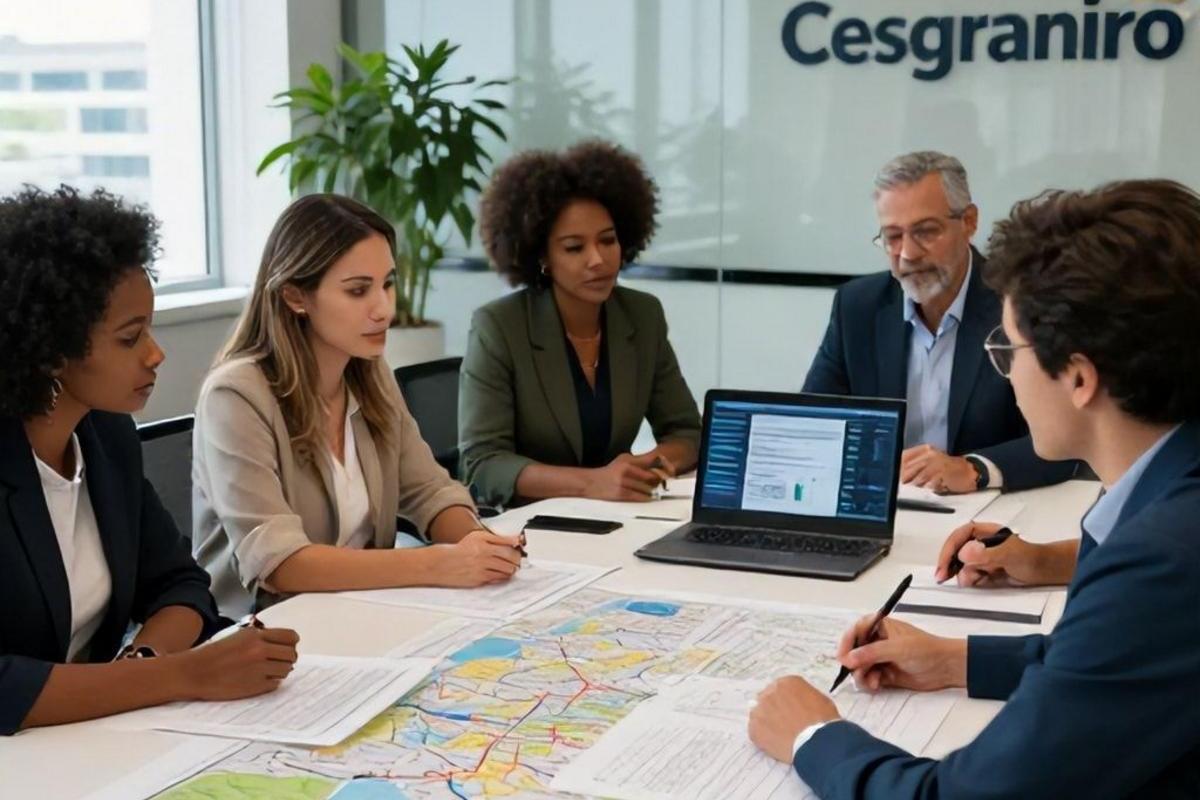 Cesgranrio e o interesse em organizar novo certame