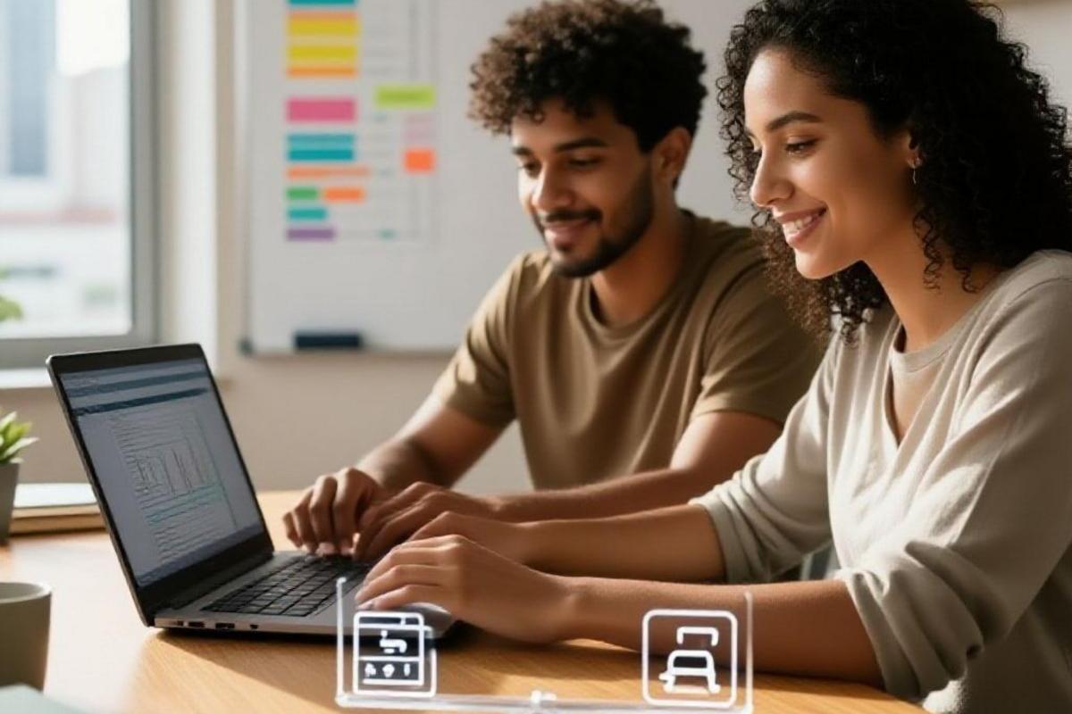 Como a compensação deverá ocorrer