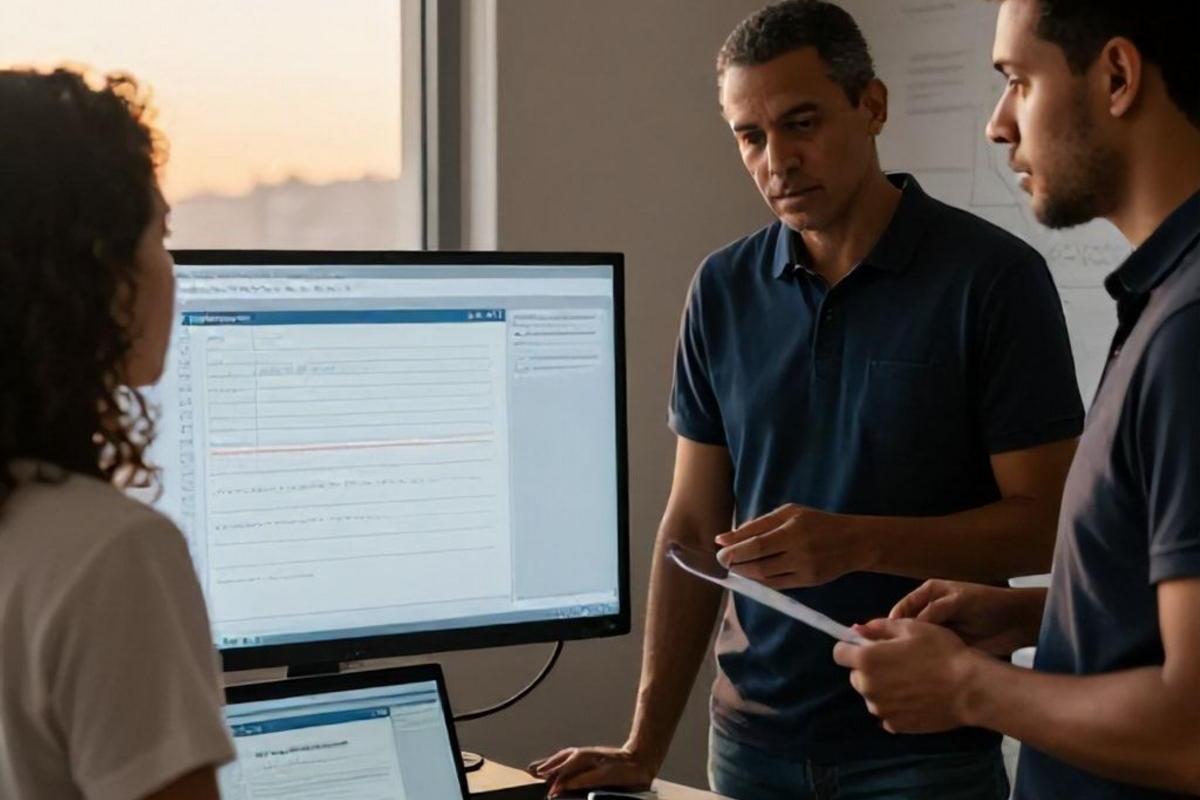 Como a nota final é calculada e o mínimo para aprovação