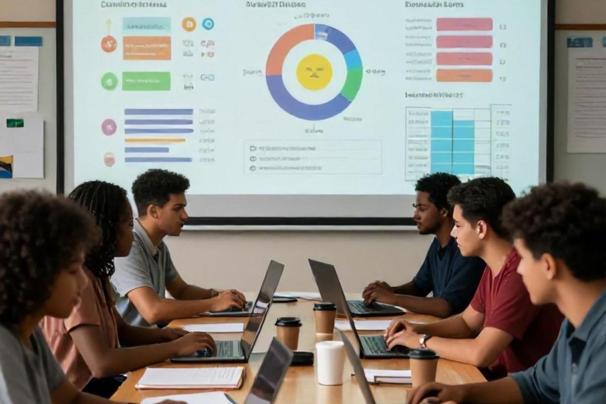 Como foi o último concurso: números e conteúdo