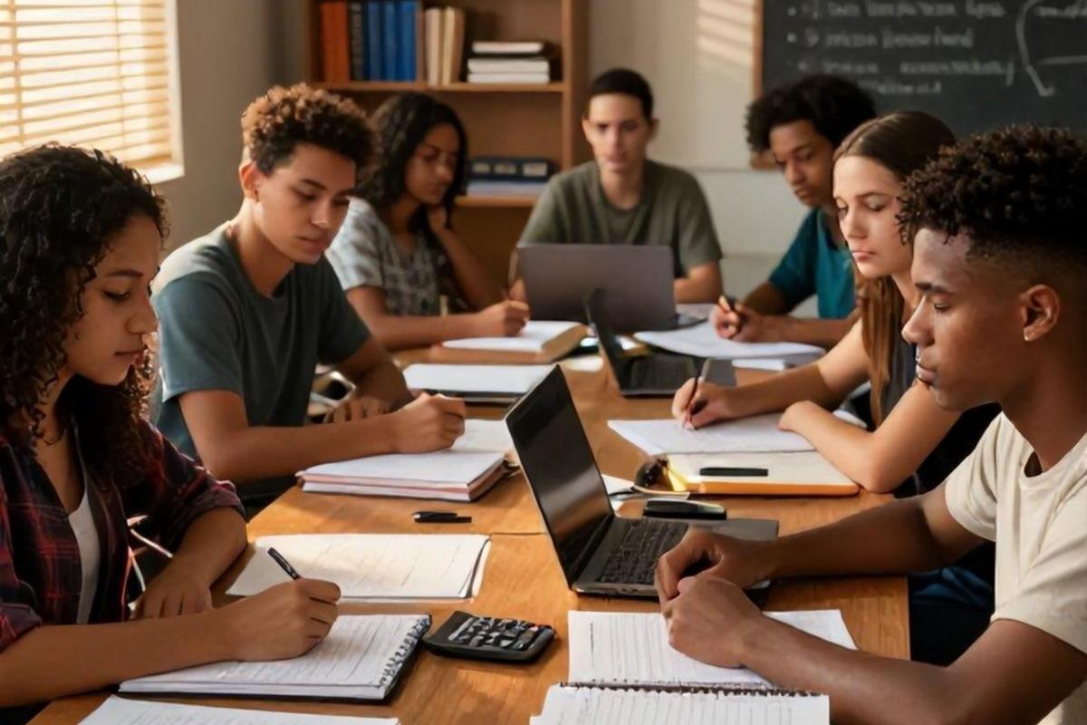 Como foram as provas anteriores (2014 e 2016)