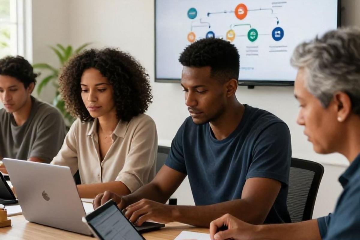 Como se inscrever: passo a passo prático