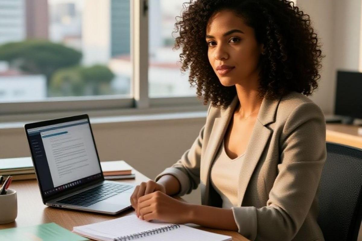 Como se preparar para os cargos de educação após a retificação