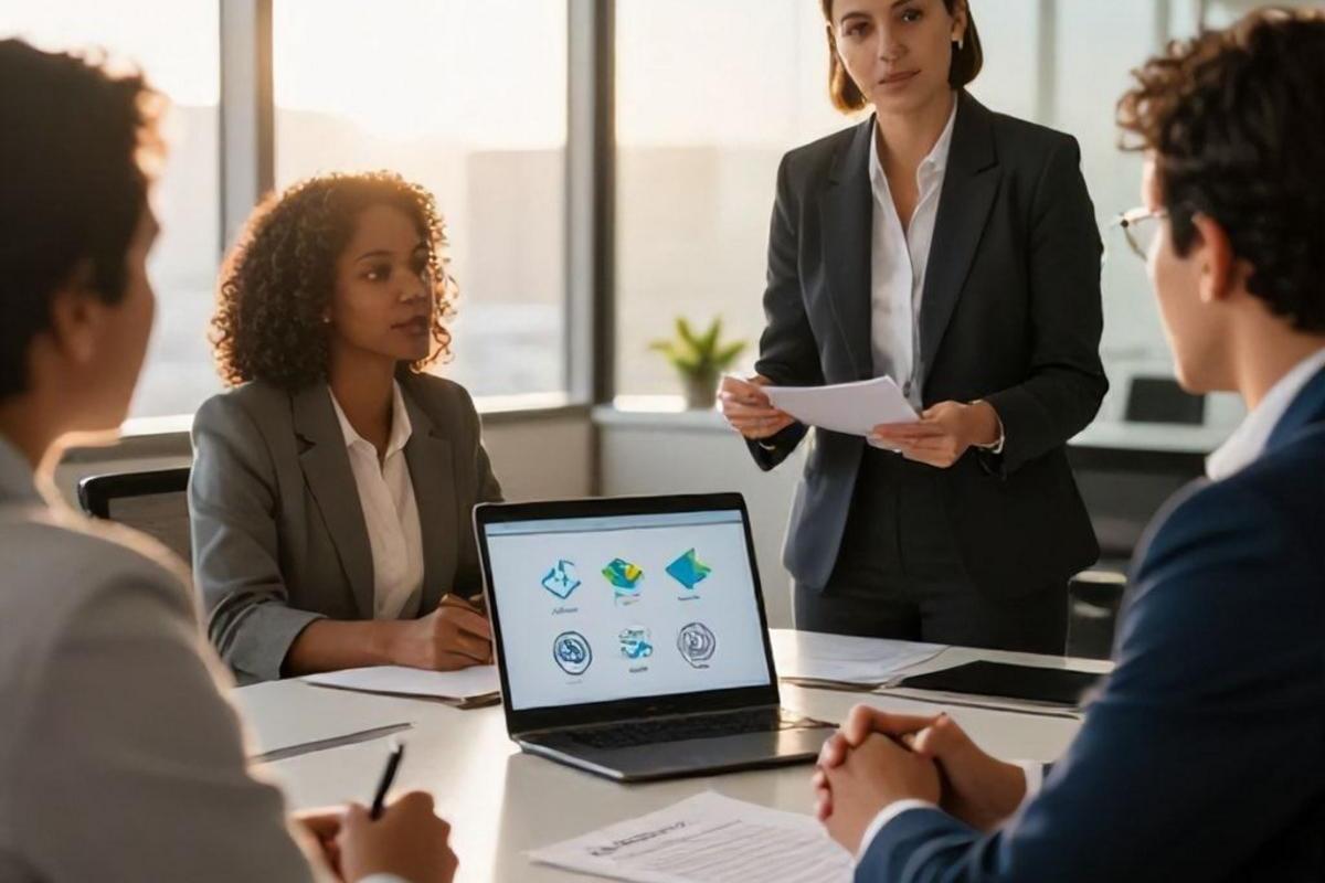 Como será a contratação e direitos trabalhistas