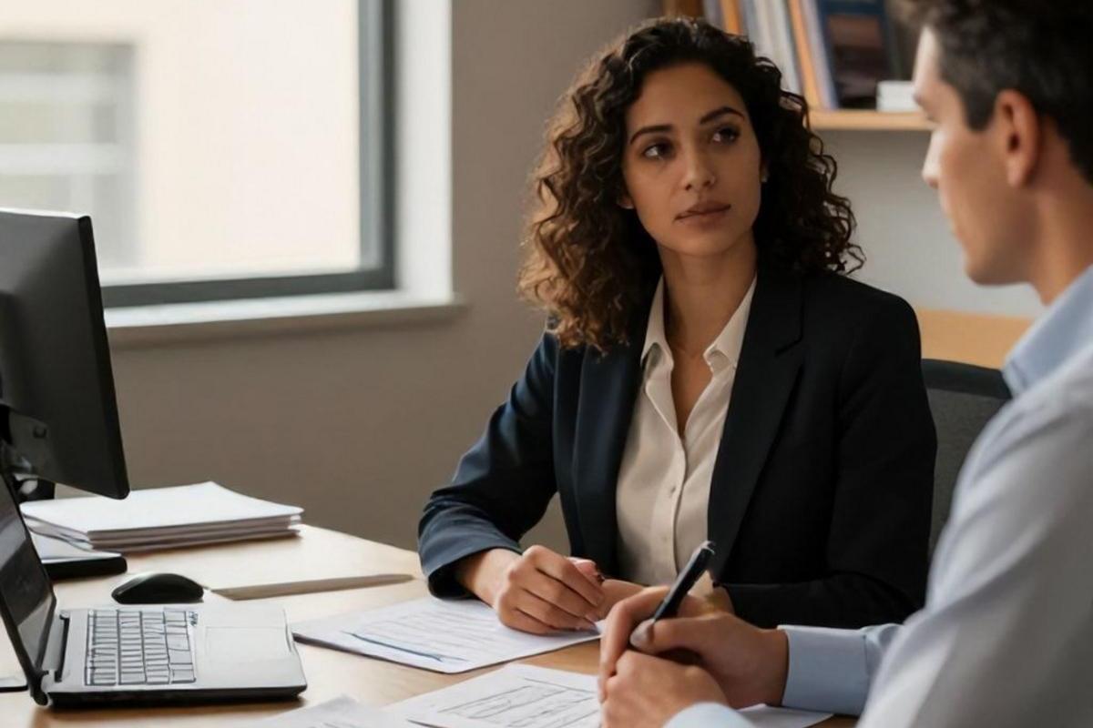 Como será a seleção: Avaliação Curricular e Documental (ACD)