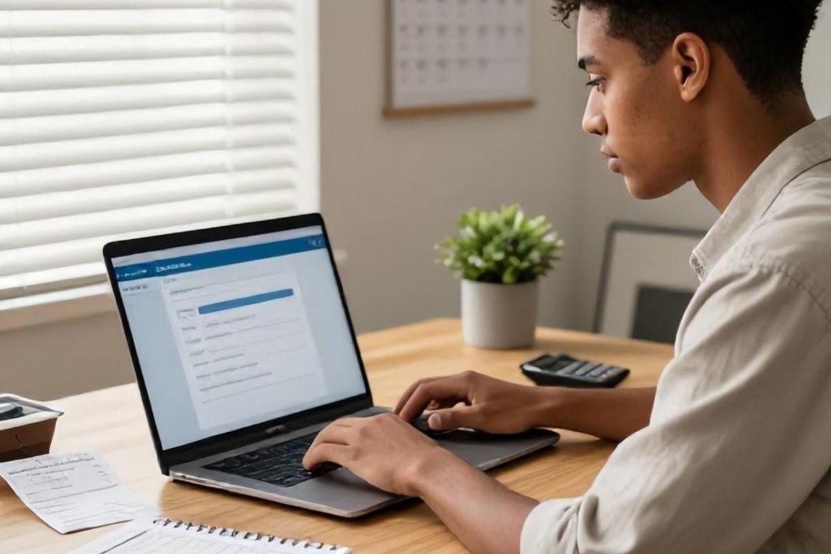 Como solicitar o reembolso da taxa