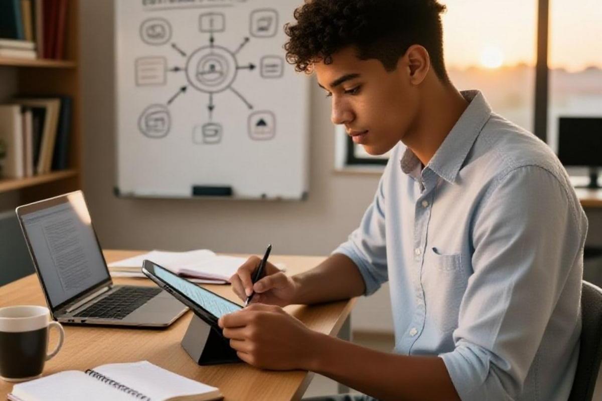 Como usar esses e-books na sua preparação