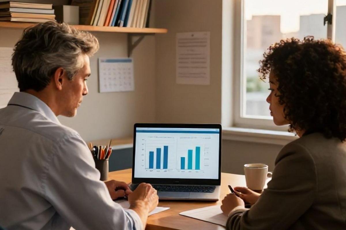 Comparação entre remunerações antigas e novas