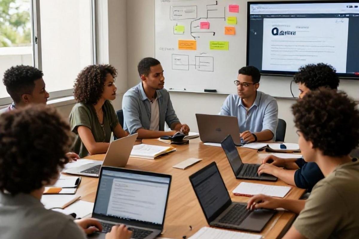 Composição das turmas ainda em análise