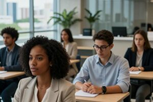 Concurso Alerj 2026: confira nota mínima para aprovação